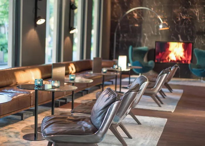 One AirportHotel Hamburg